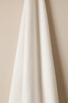 Heavy Weight Linen in Snow White
