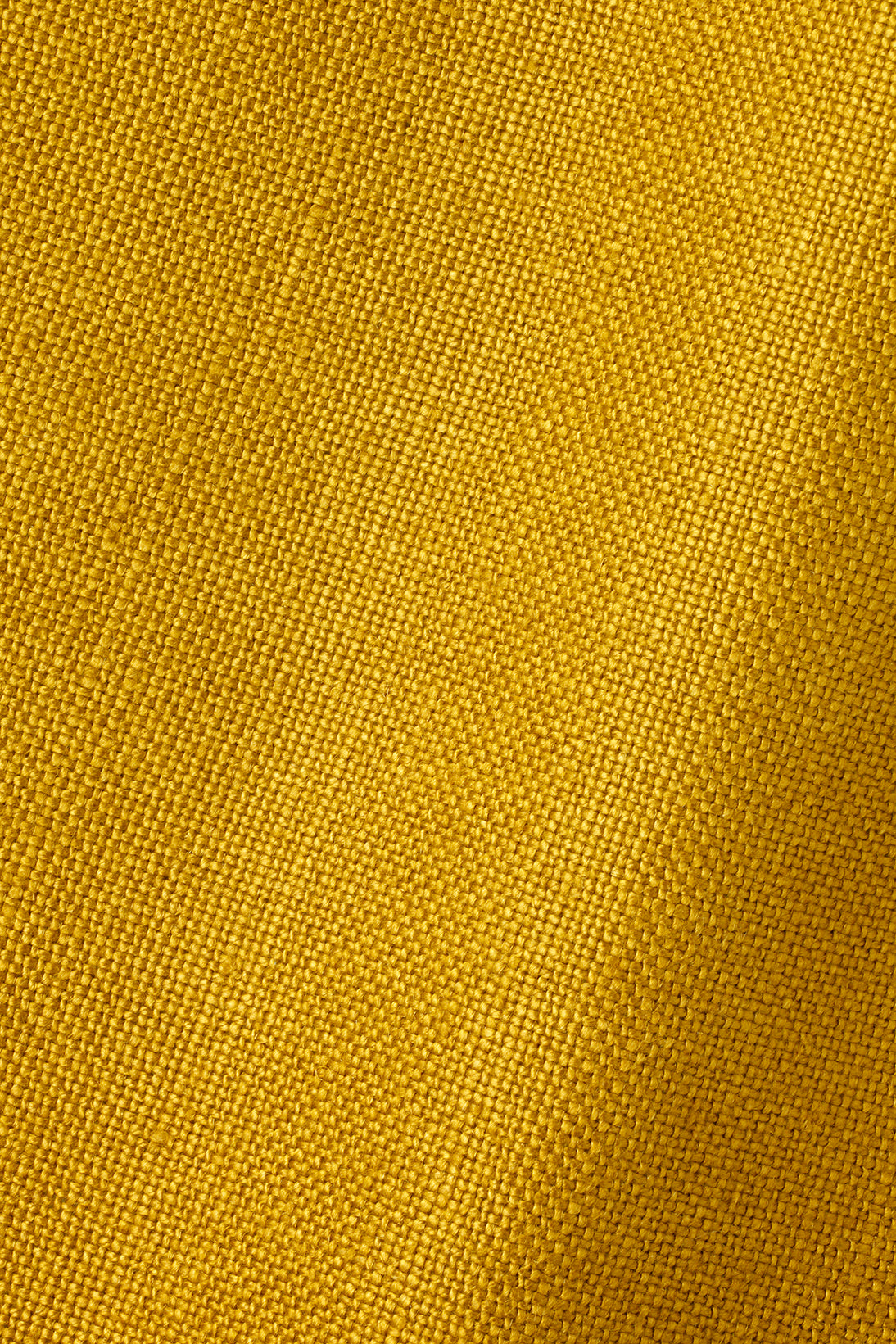 Heavy Weight Linen in Lovage