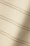 Heavy Weight Linen in Stripe III
