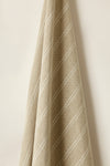 Heavy Weight Linen in Stripe II*