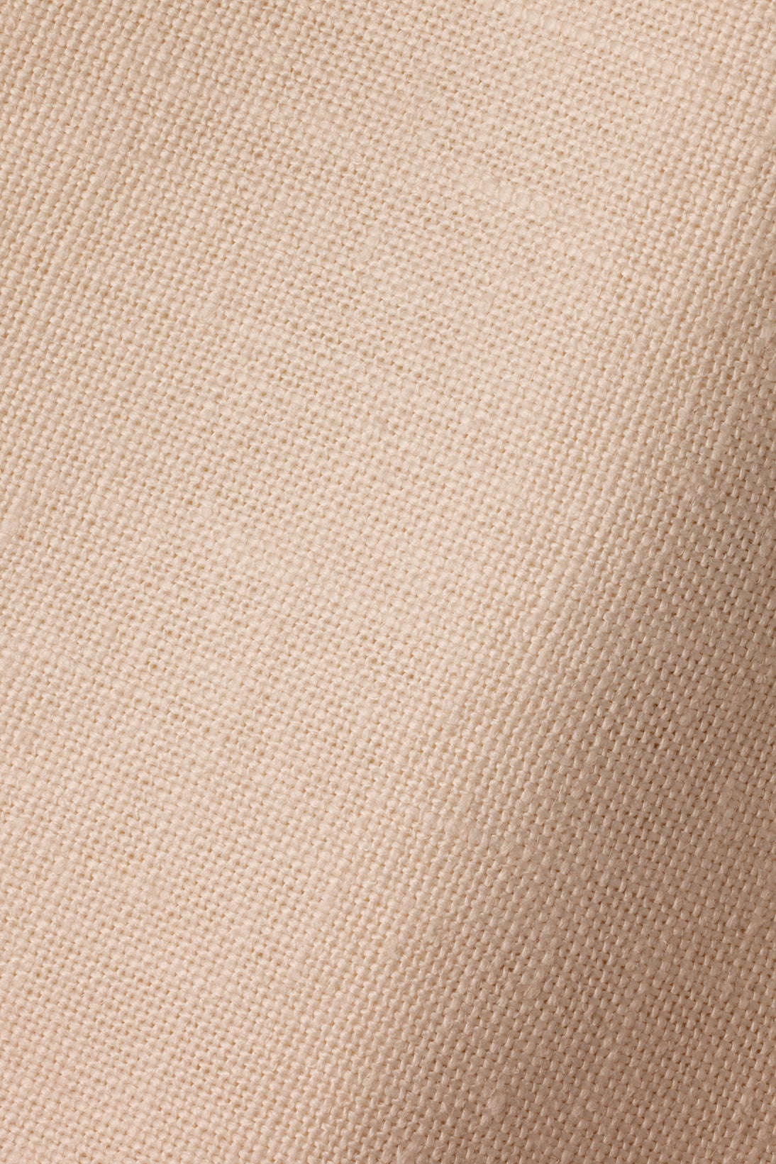 Heavy Weight Linen in Curd
