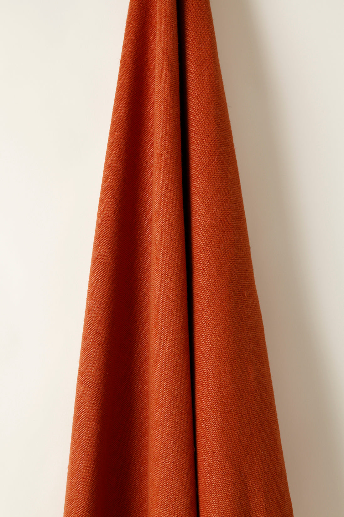 Heavy Weight Linen in Cumin