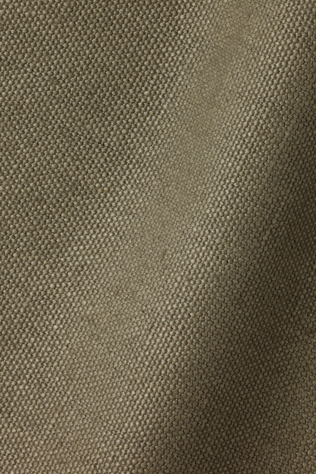 Heavy Weight Linen in Clay