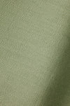 Heavy Weight Linen in Menthe