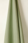 Heavy Weight Linen in Menthe