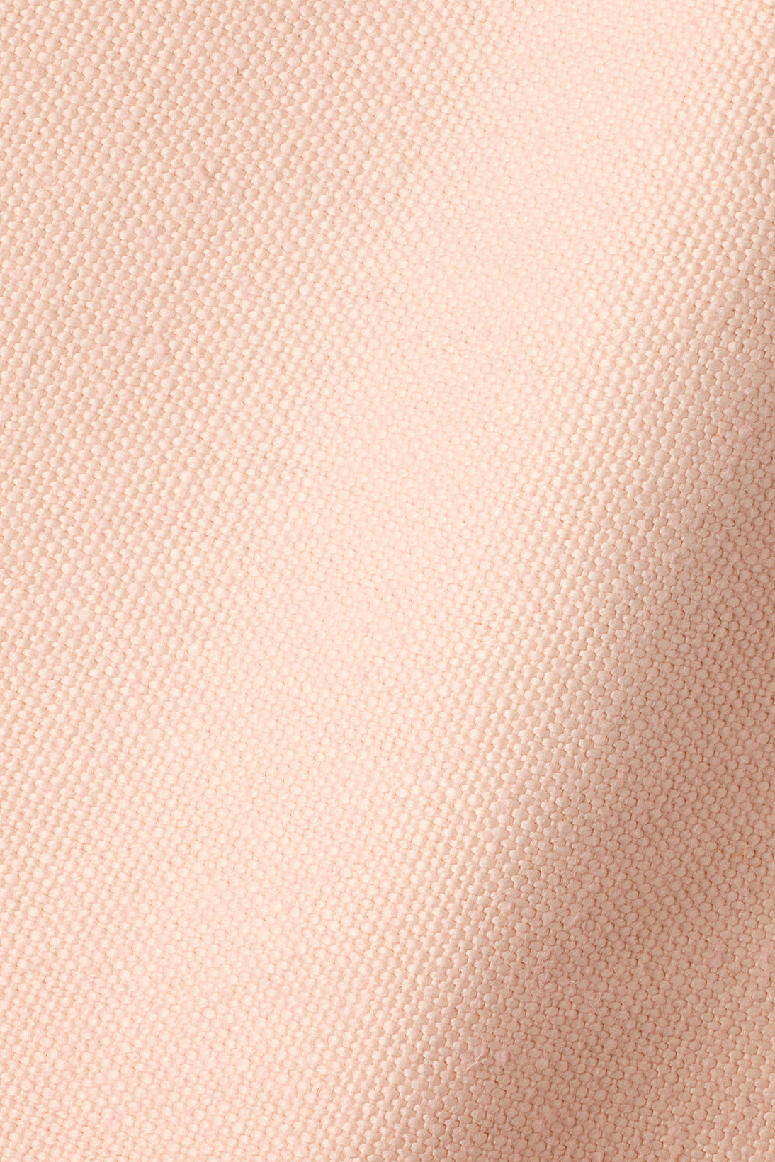 Heavy Weight Linen in Tea Rose
