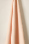 Heavy Weight Linen in Tea Rose
