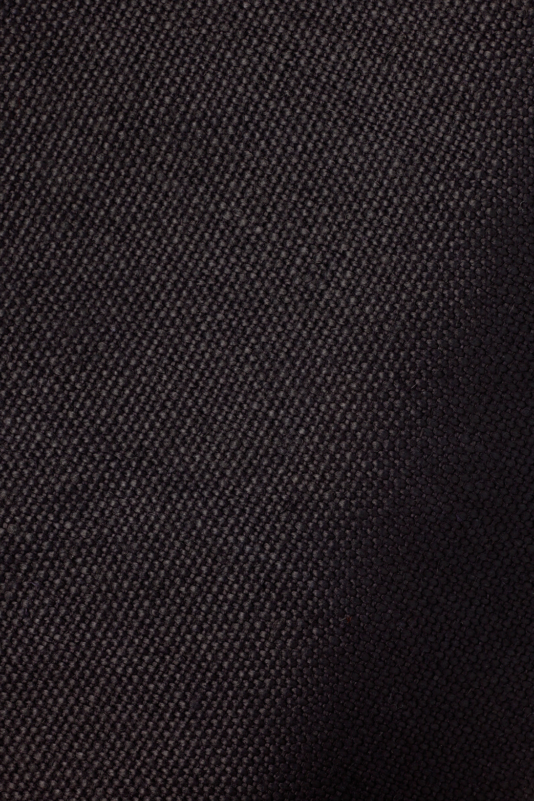 Heavy Weight Linen in Fig