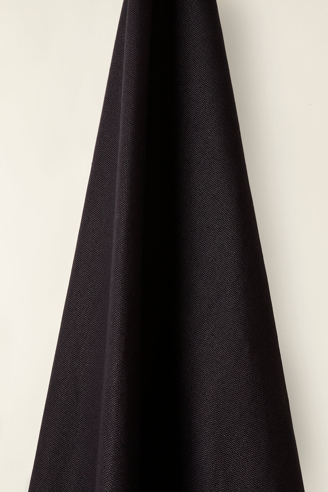 Heavy Weight Linen in Fig