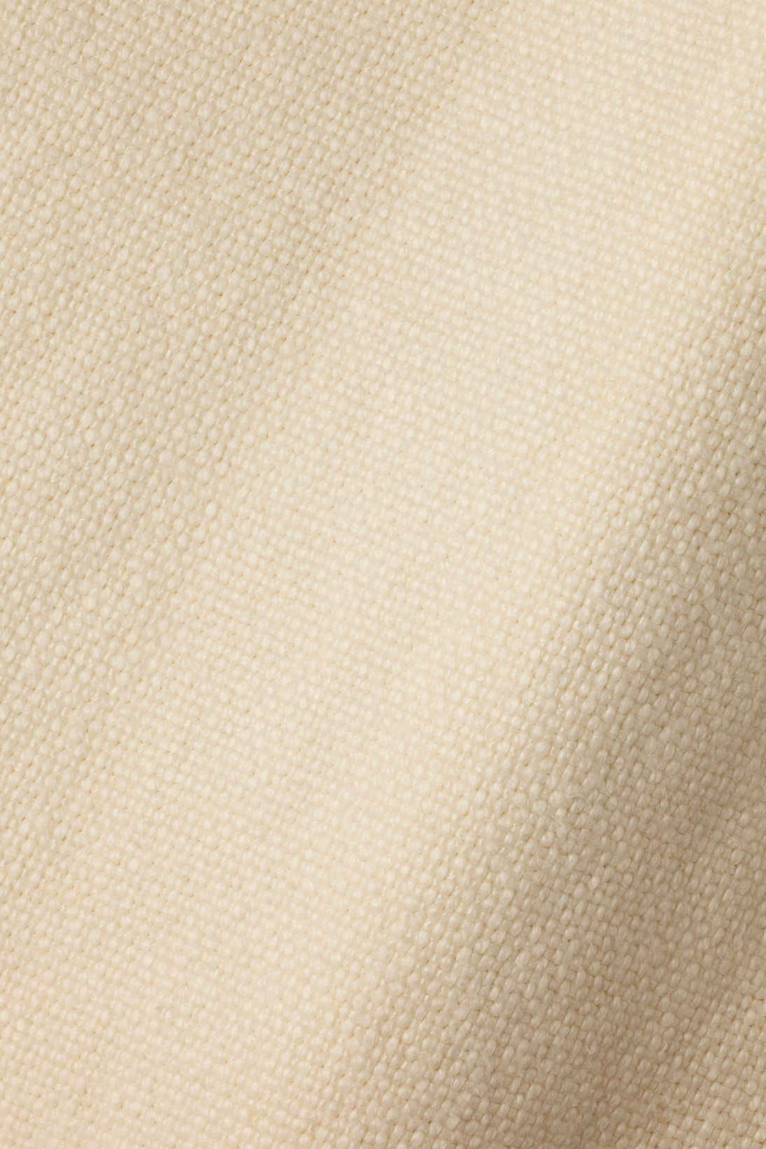 Heavy Weight Linen in Cloud