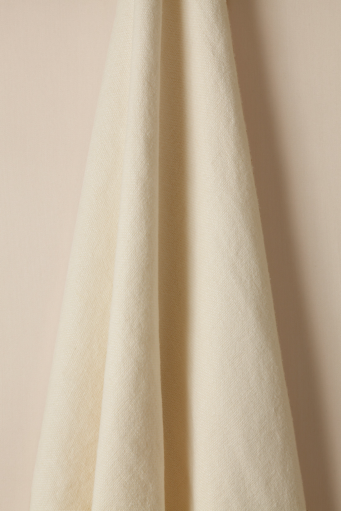 Heavy Weight Linen in Cloud