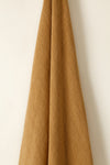 Heavy Weight Linen in Brandysnap