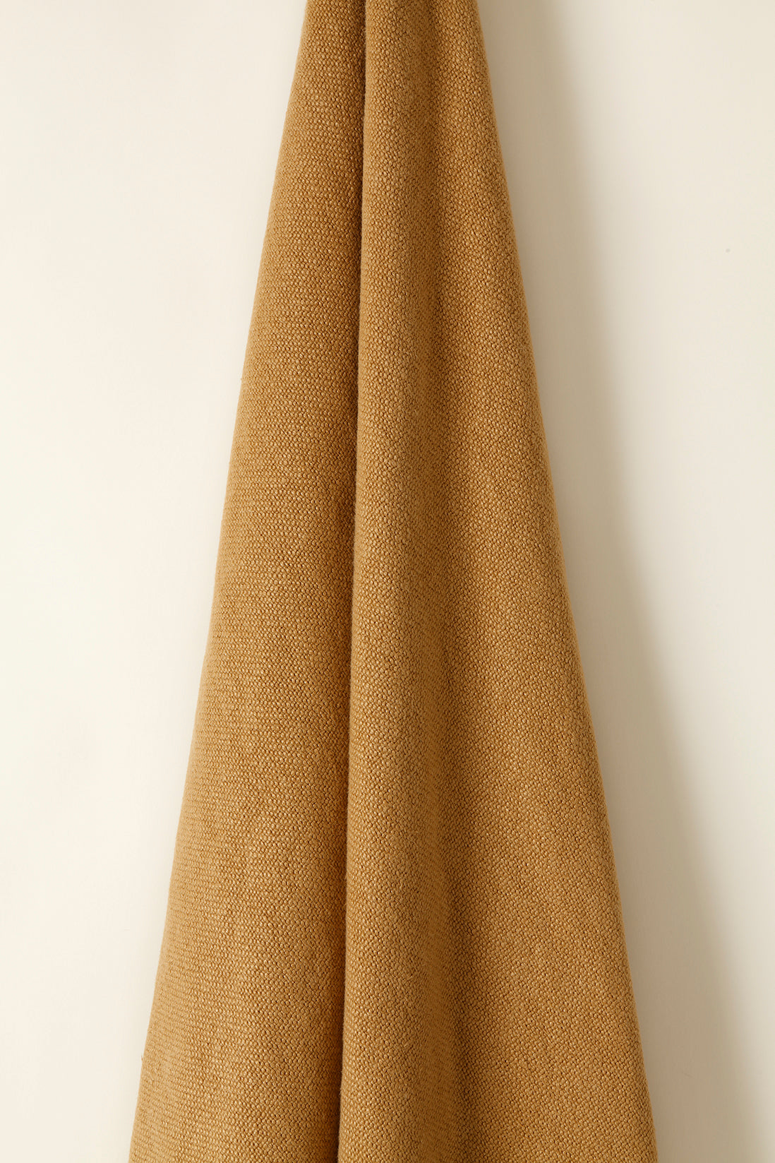 Heavy Linen Rug Heavy Weight Linen in Brandysnap – Dunlin Home
