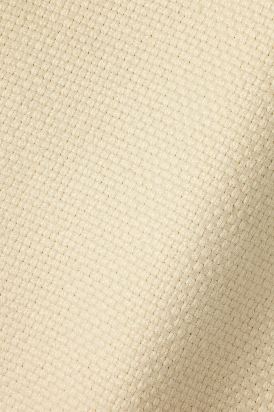Heavy Weight Linen in Daisy