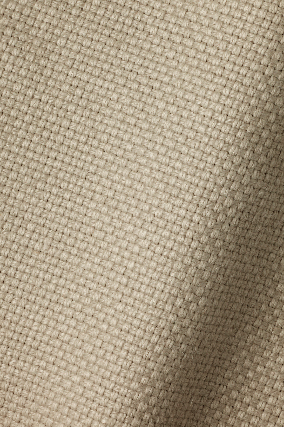 Heavy Weight Linen in Cement