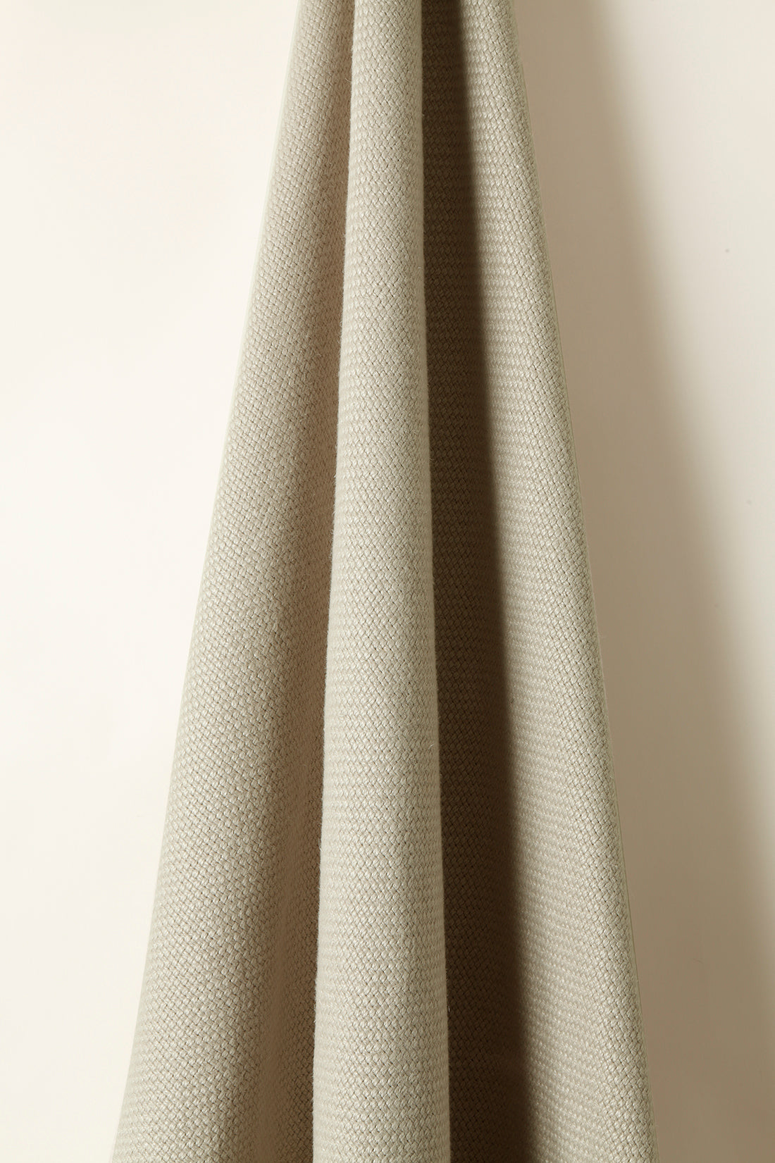 Heavy Weight Linen in Cement