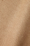 Heavy Weight Linen in Coyote