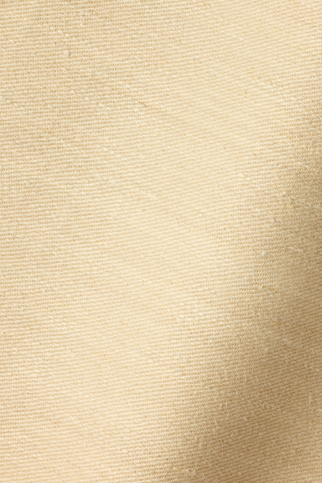 Hemp in Twill