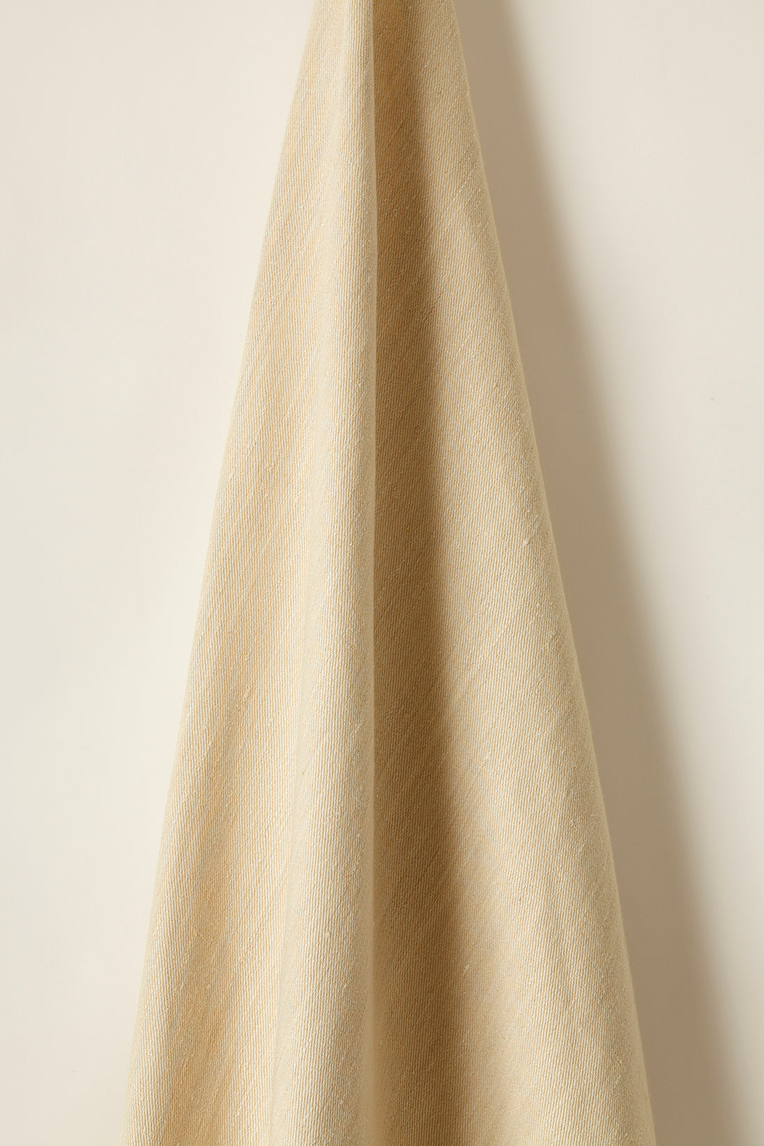 Hemp in Twill