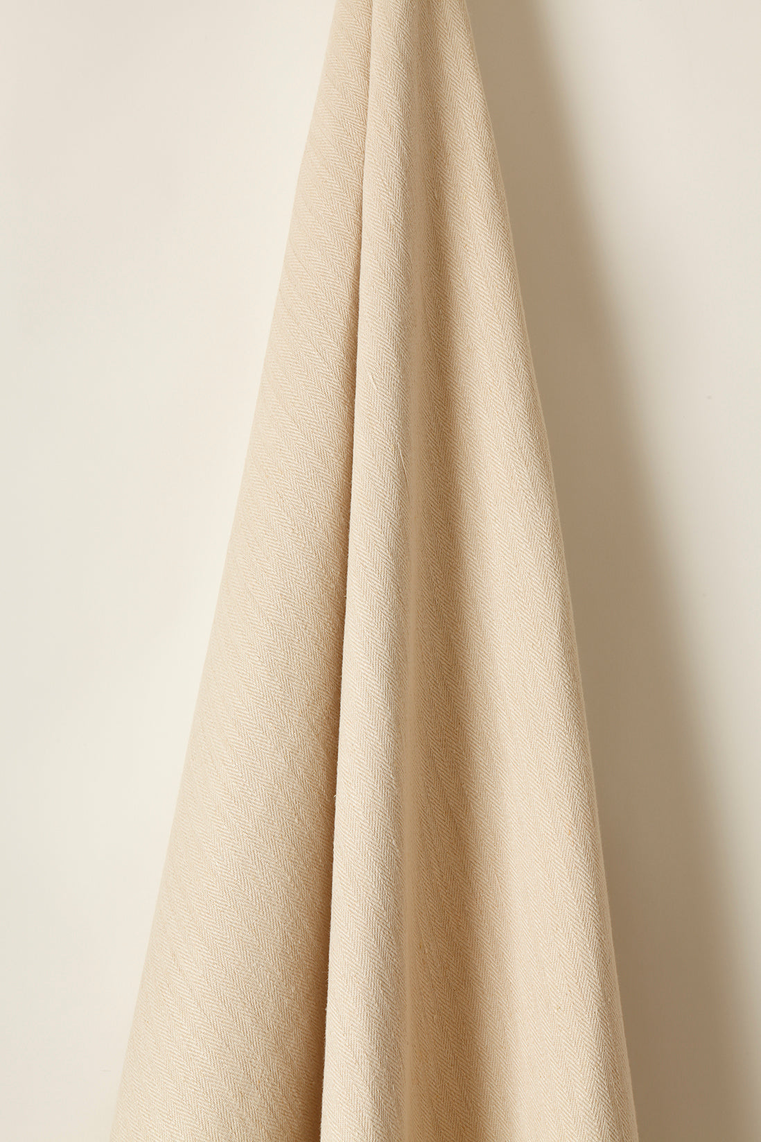 Hemp in Fishbone*
