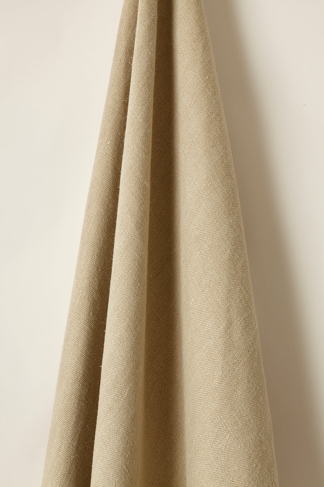 Hemp in Canvas*