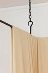 Light Weight Wool in Ricotta
