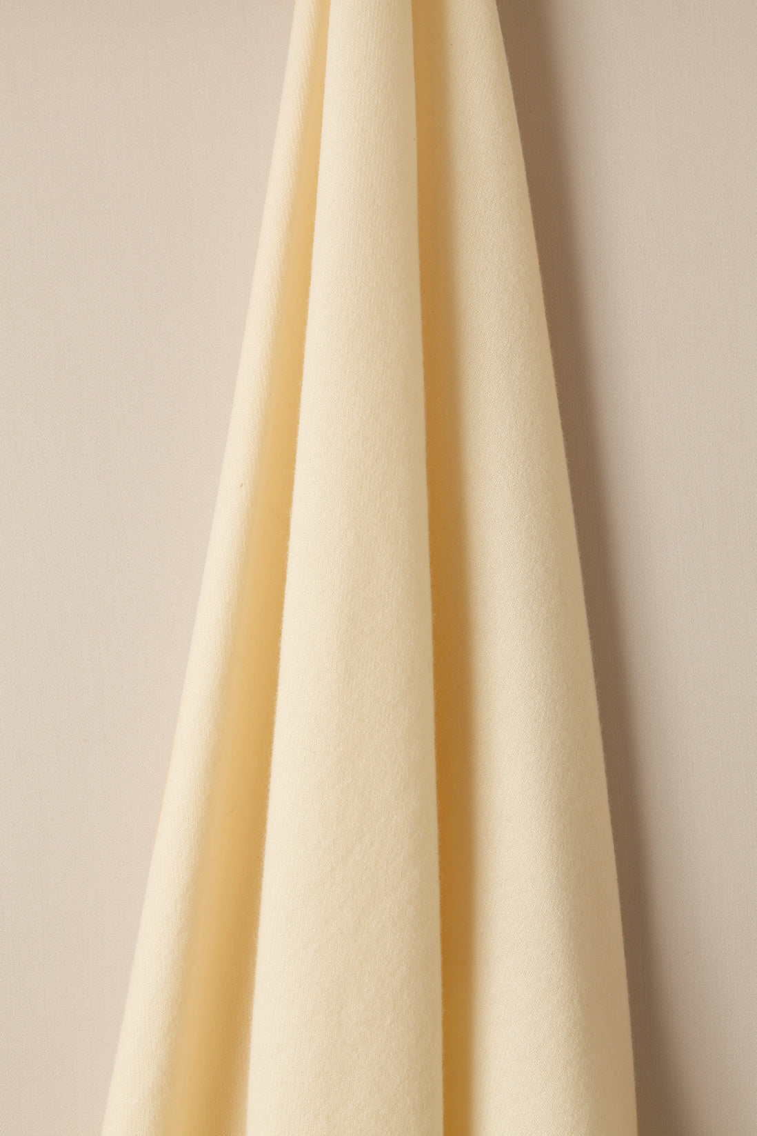Light Weight Wool in Ricotta