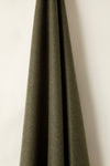 Light Weight Wool in Loden