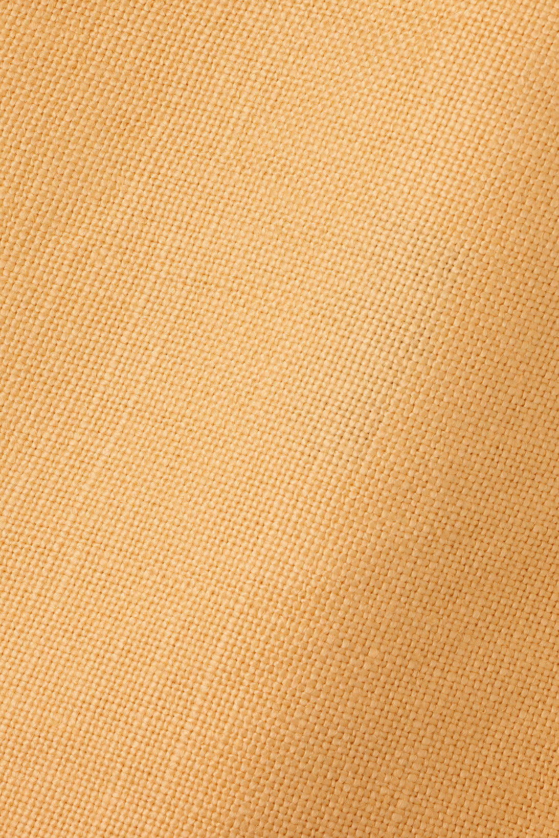Heavy Weight Linen in Straw