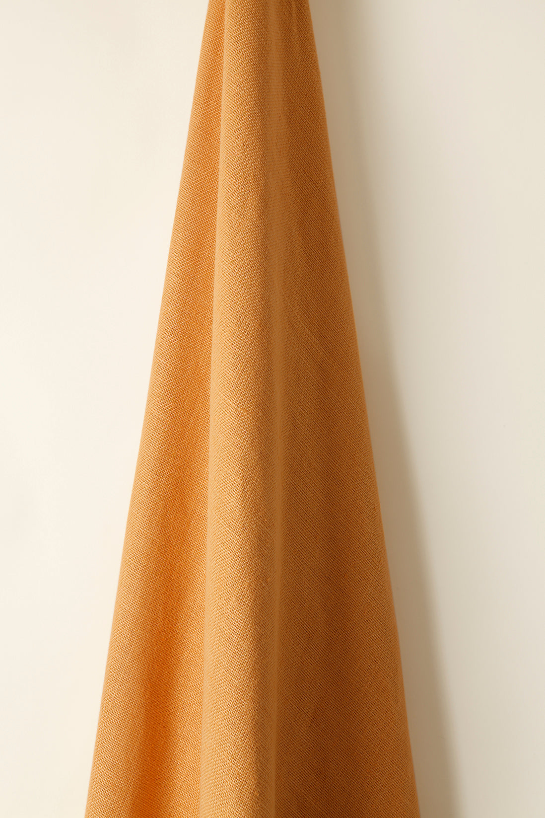 Heavy Weight Linen in Lion