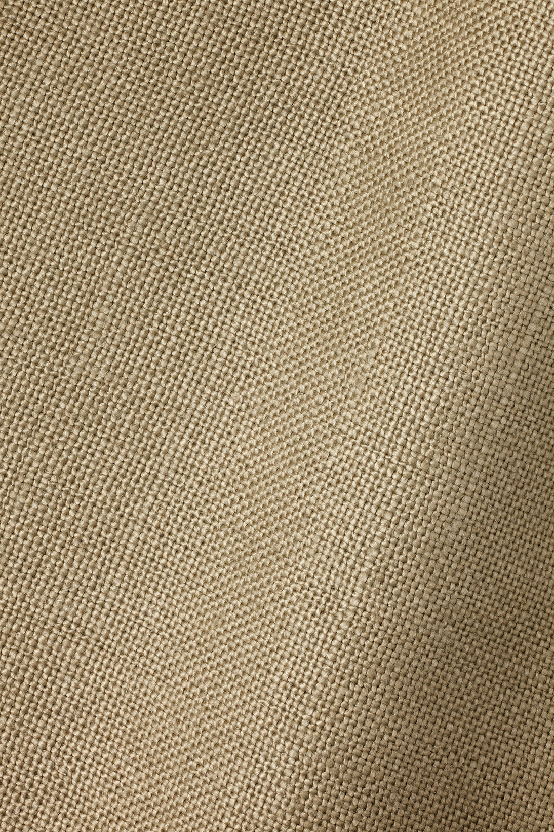 Heavy Weight Linen in Buckthorn