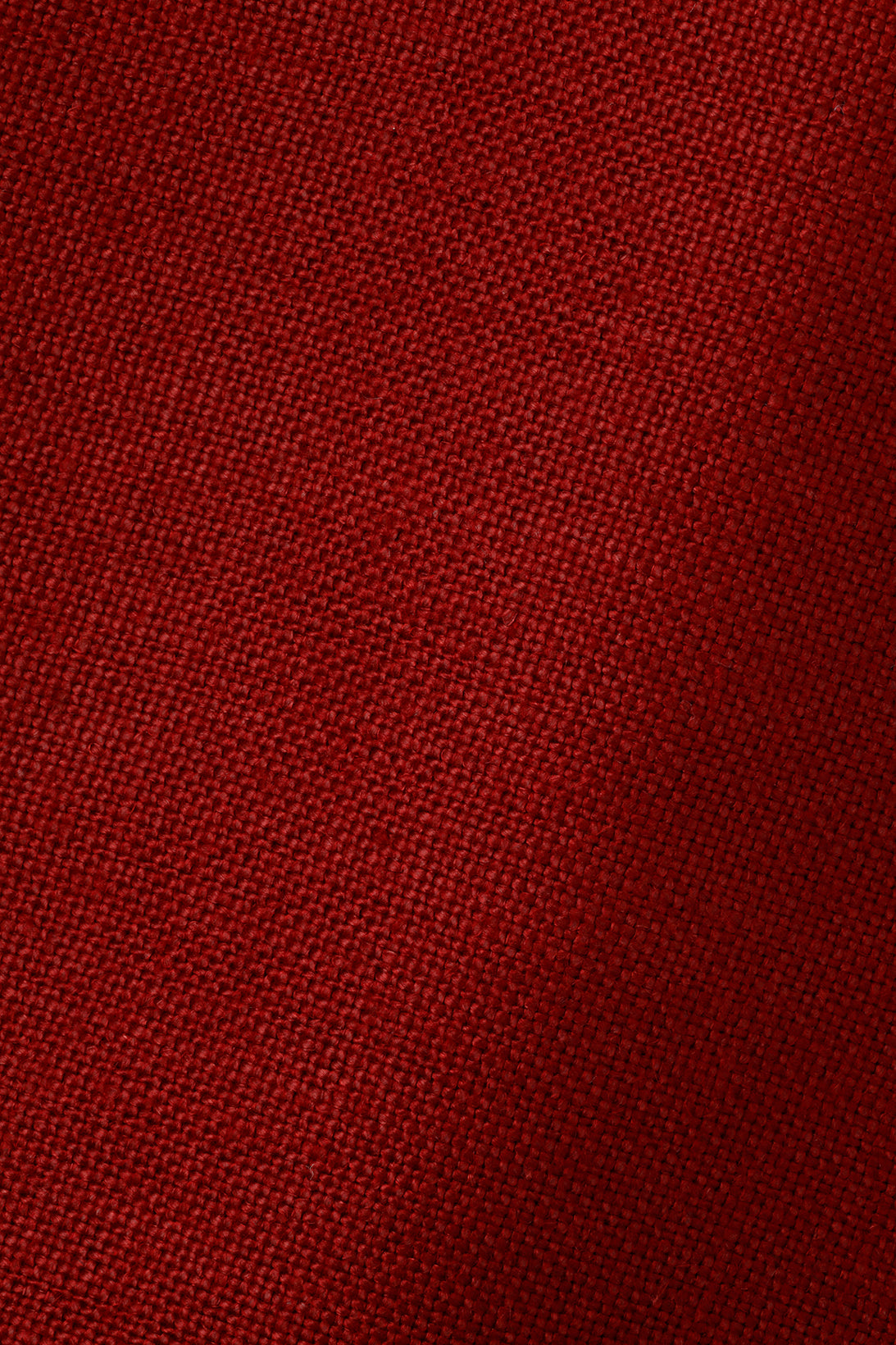 Heavy Weight Linen in Gumdrop
