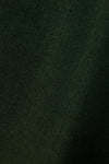 Heavy Weight Linen in Evergreen