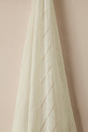 Sheer Linen in Whisper