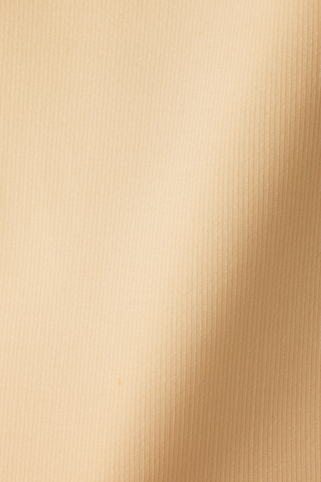 Needle Corduroy in Double Cream