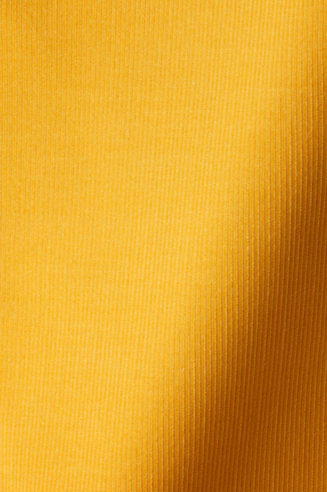 Needle Corduroy in Canary