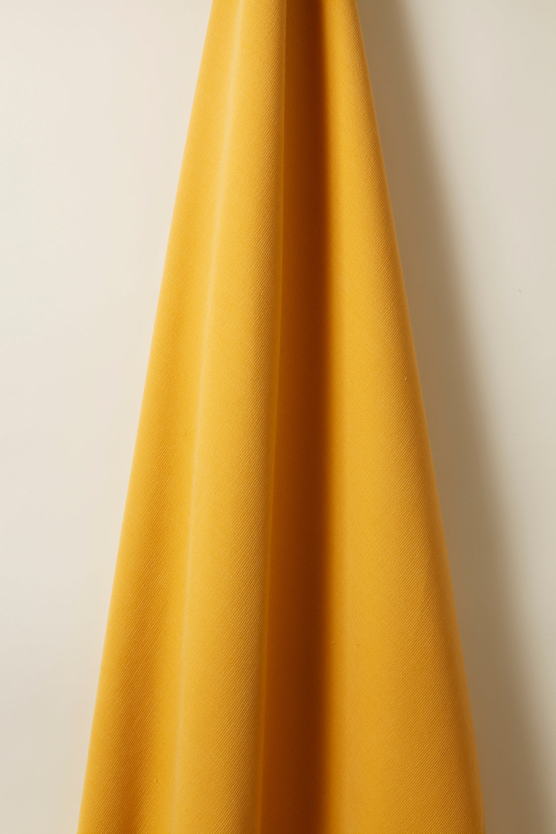 Needle Corduroy in Canary