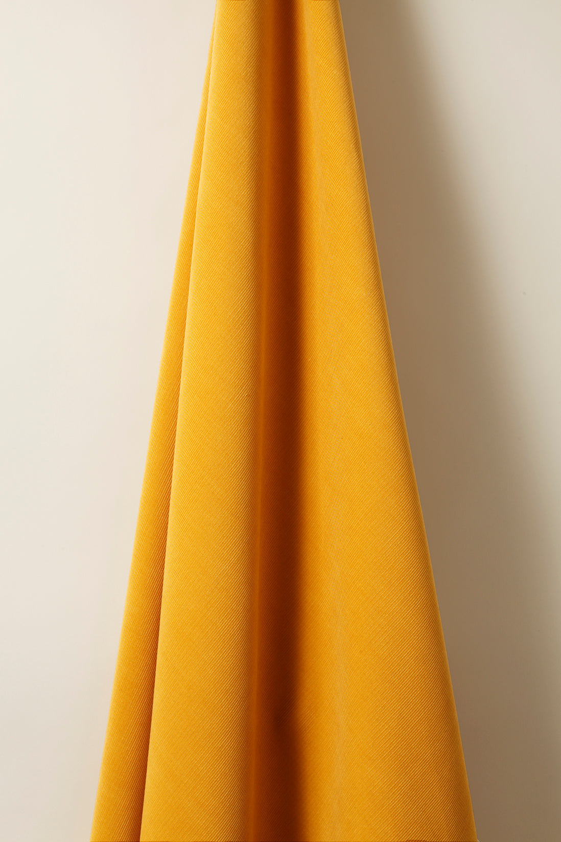 Needle Corduroy in Butterscotch