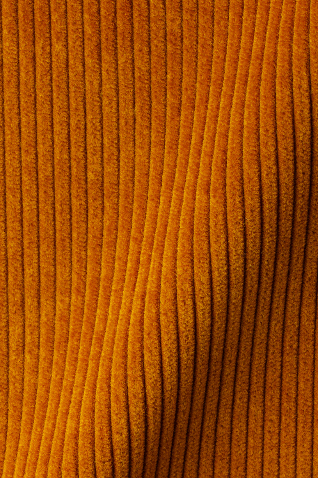 Jumbo Corduroy in Ginger