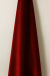 Jumbo Corduroy in Garnet