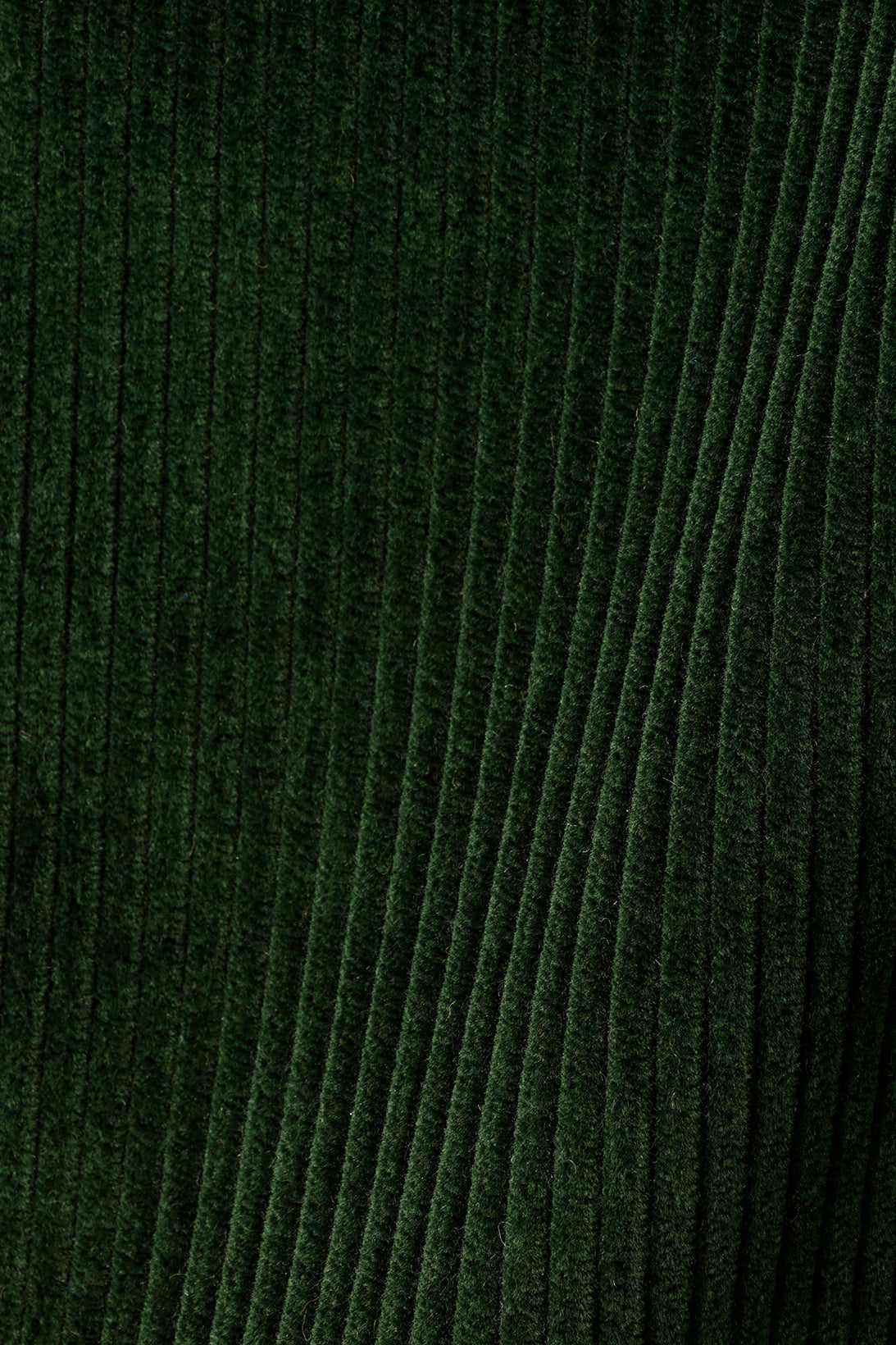 Jumbo Corduroy in Forest