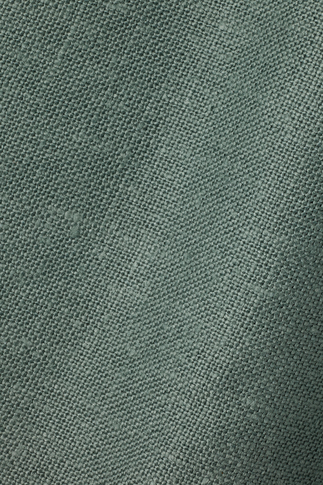 Heavy Weight Linen in Storm