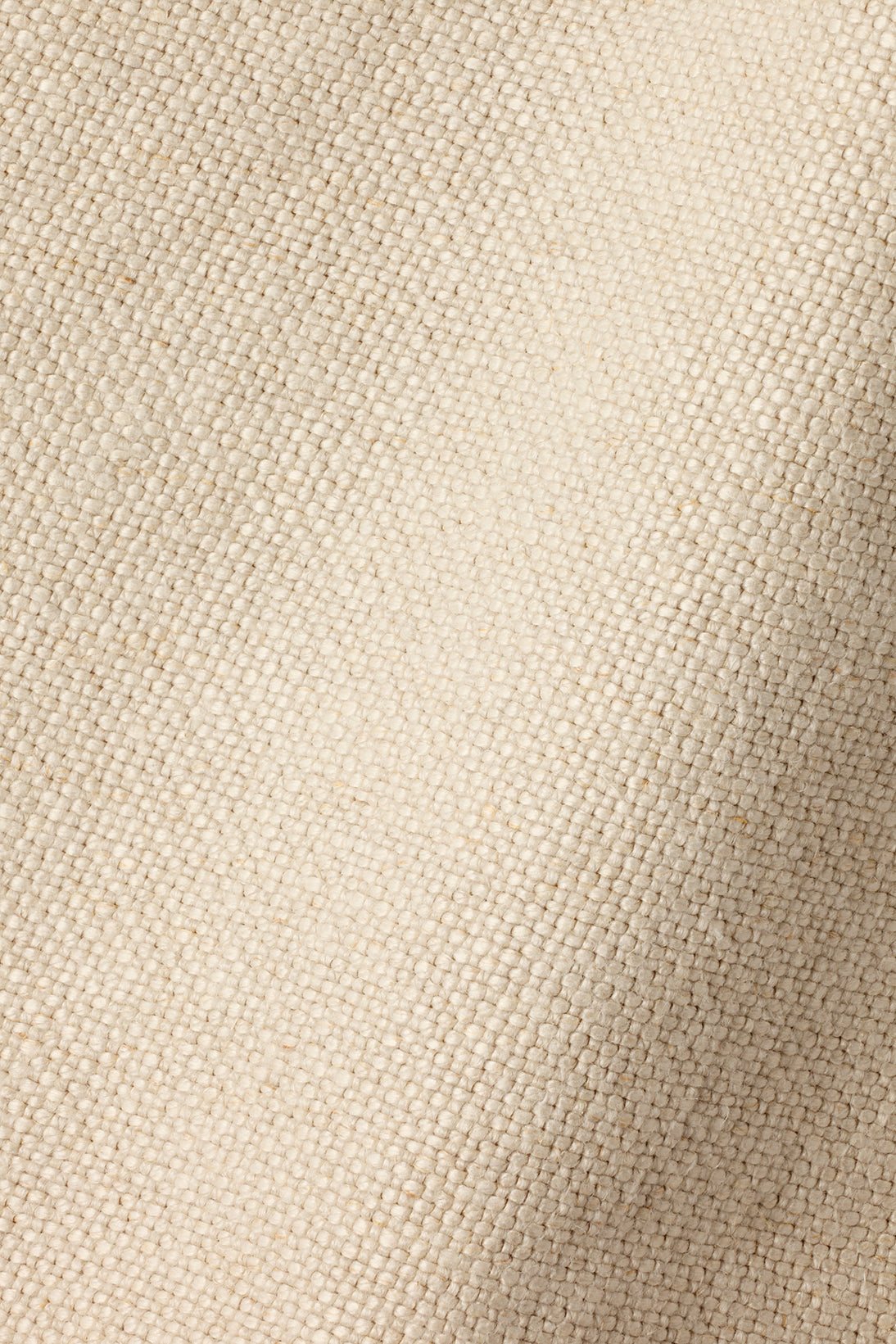 Heavy Weight Linen in Mink