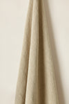 Heavy Weight Linen in Smoke*