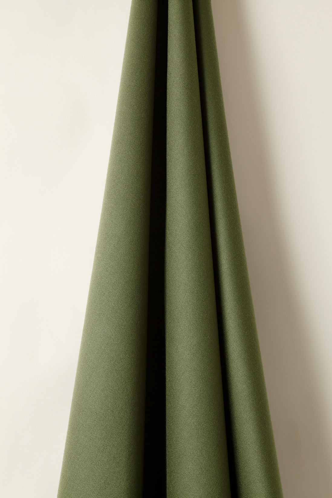 Mid Weight Wool in Bay