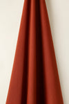 Mid Weight Wool in Spice