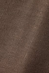 Heavy Weight Linen in Shadow