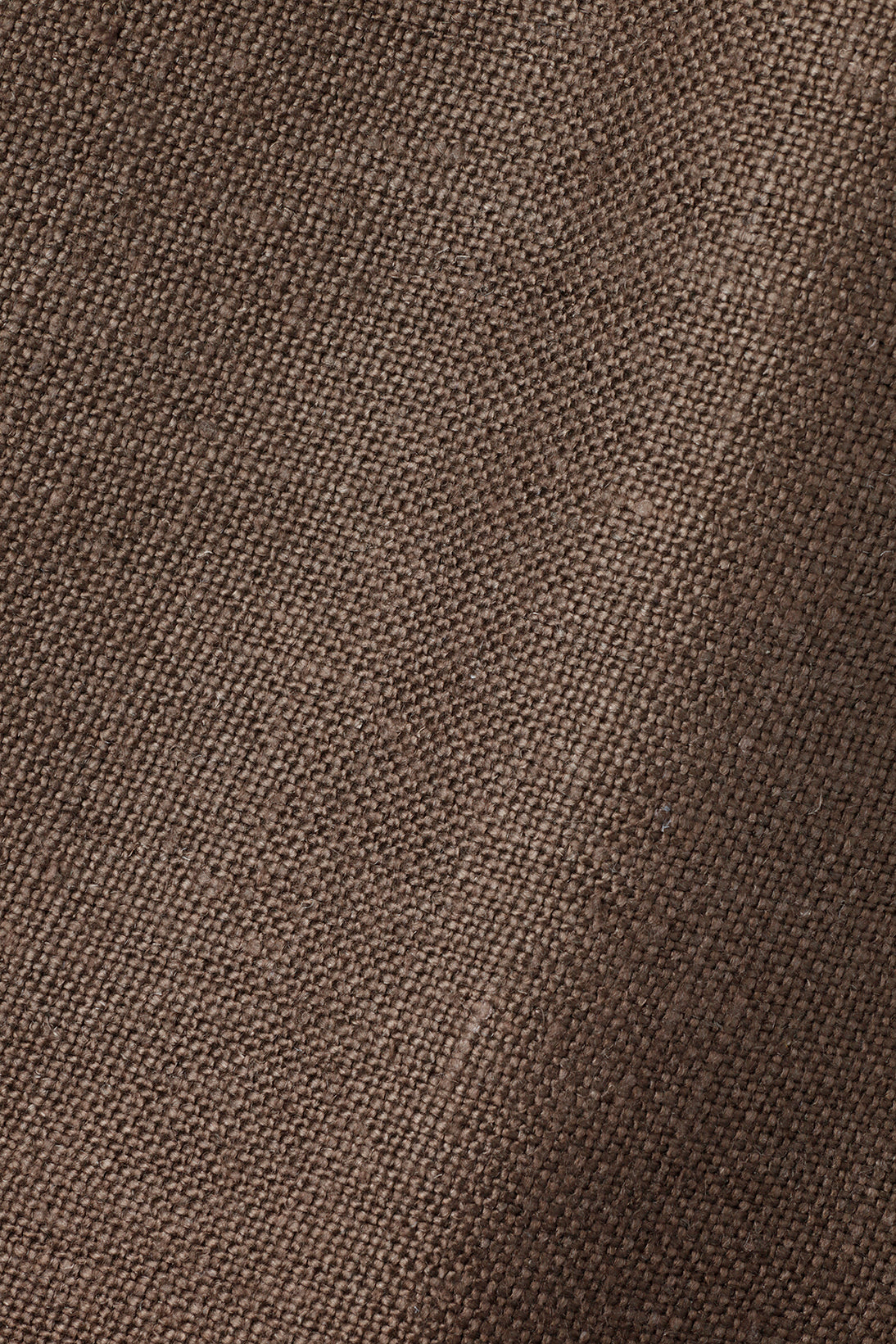 Heavy Weight Linen in Shadow