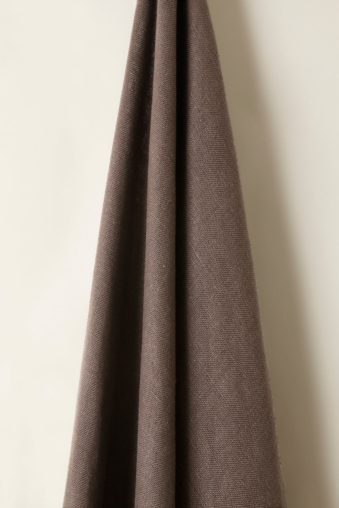 Heavy Weight Linen in Shadow