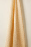 Sheer Linen in Biscuit Spot on Honey